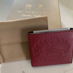 Burberry Wallet